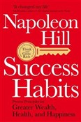 Polska książka : Success Ha... - Napoleon Hill