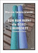 polish book : Bum bum ru... - Marcin Lemiszewski