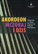 Akordeon w... - Iwona Bias -  books from Poland