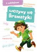 polish book : Uczymy się... - Danuta Klimkiewicz, Maria Kwiecień