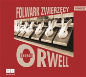 Folwark zw... - George Orwell -  Książka z wysyłką do UK