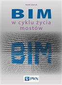 polish book : BIM w cykl... - Marek Salamak