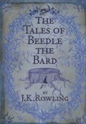 Książka : The Tales ... - J.K Rowling