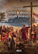 Święci w d... - Feliks Koneczny -  books from Poland