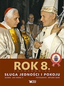 Zobacz : Rok 8 Sług... - Jan Paweł II, Arturo Mari