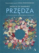 Przędza W ... - Natalia de Barbaro -  books from Poland