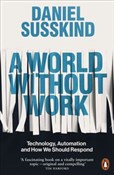 A World Wi... - Daniel Suskind -  Polish Bookstore 