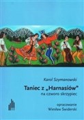 Taniec z "... - Karol Szymanowski -  books from Poland