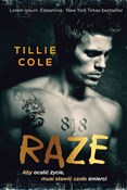 Raze - Tillie Cole -  foreign books in polish 