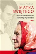Matka Świę... - Milena Kindziuk -  books from Poland