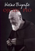 polish book : Ojciec Pio... - Agnieszka Banach