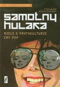 polish book : Samotny hu... - Tomasz Kozłowski