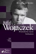 polish book : Rafał Woja... - Bogusław Kierc