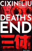 Książka : Death's En... - Cixin Liu