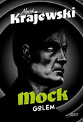 Mock Golem... - Marek Krajewski -  Książka z wysyłką do UK