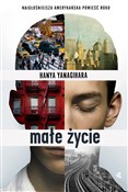 Polska książka : Małe życie... - Hanya Yanagihara