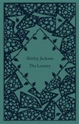 The Lotter... - Shirley Jackson - Ksiegarnia w UK