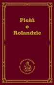 Pieśń o Ro... - Autor nieznany -  books in polish 