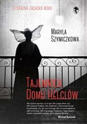 Książka : Tajemnica ... - Maryla Szymiczkowa, Jacek Dehnel, Piotr Tarczyński