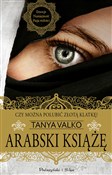Arabski ks... - Tanya Valko -  books in polish 