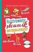 Ilustrowan... - Zbigniew Płażewski, Elżbieta Rola -  books in polish 