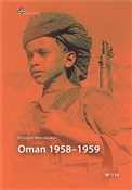 Oman 1958-... - Krzysztof Mroczkowski - Ksiegarnia w UK