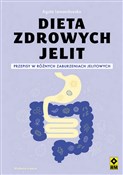 Dieta zdro... - Agata Lewandowska -  books from Poland