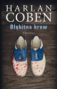 Błękitna k... - Harlan Coben -  foreign books in polish 