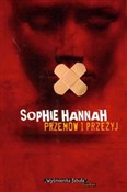 Przemów i ... - Sophie Hannah -  Książka z wysyłką do UK