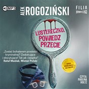 [Audiobook... - Alek Rogoziński - Ksiegarnia w UK