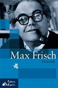 polish book : Dziennik - Max Frisch