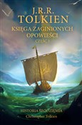Polska książka : Księga zag... - J.R.R. Tolkien