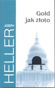 Gold jak z... - Joseph Heller -  books from Poland