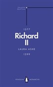 Richard II... - Laura Ashe -  Polish Bookstore 
