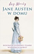 Polska książka : Jane Auste... - Lucy Worsley