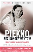 Piękno bez... - Aleksandra Zaprutko-Janicka -  books in polish 