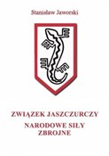 Związek Ja... - Stanisław Jaworski -  Książka z wysyłką do UK