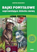 Bajki pomy... - Grażyna Wasilewicz -  foreign books in polish 