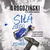 [Audiobook... - Alek Rogoziński - Ksiegarnia w UK