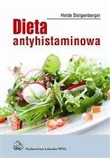 Dieta anty... - Heide Steigenberger -  Polish Bookstore 