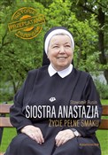 Siostra An... - Anastazja Pustelnik, Sławomir Rusin -  Polish Bookstore 