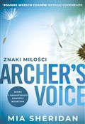 Książka : Archer's V... - Mia Sheridan