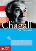 Marc Chaga... - Jonathan Wilson -  Polish Bookstore 