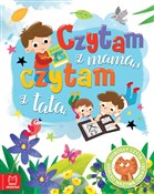 Czytam z m... - Grażyna Wasilewicz -  books from Poland