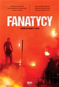 polish book : Fanatycy F... - Anonimowy Fanatyk