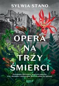 polish book : Opera na t... - Sylwia Stano