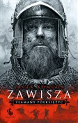 Zawisza To... - Jacek Komuda -  Polish Bookstore 