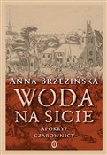 Woda na si... - Anna Brzezińska -  books in polish 