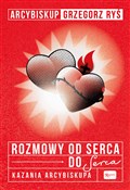 polish book : Rozmowa od... - Grzegorz Ryś