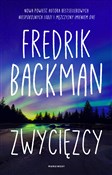 Zwycięzcy - Fredrik Backman -  books in polish 